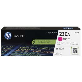 Toner d'origine HP W2303A / 230A - magenta