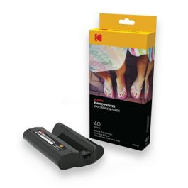 Photo pack d'origine Kodak PHC40