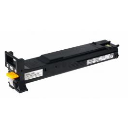 Toner d'origine Konica Minolta A06V153 - noir