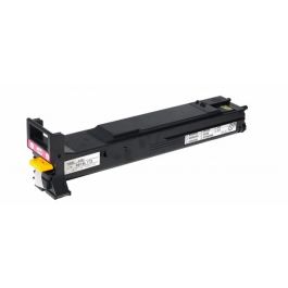Toner d'origine Konica Minolta A06V352 - magenta