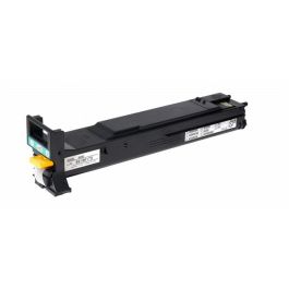 Toner d'origine Konica Minolta A06V452 - cyan
