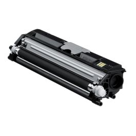 Toner d'origine Konica Minolta A0V301H - noir