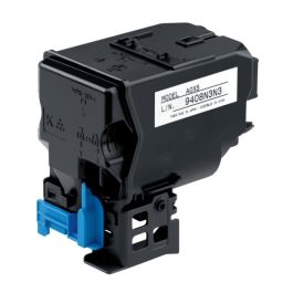 Toner d'origine Konica Minolta A0X5153 / TNP-27 K - noir