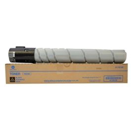 Toner d'origine Konica Minolta A11G150 / TN-319 K - noir