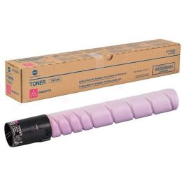 Toner d'origine Konica Minolta A11G350 / TN-319 M - magenta