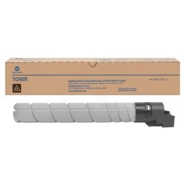 Toner d'origine Konica Minolta A33K150 / TN-321 K - noir