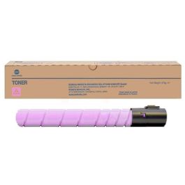 Toner d'origine Konica Minolta A33K350 / TN-321 M - magenta