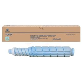 Toner d'origine Konica Minolta A3VX456 / TN-620 C - cyan