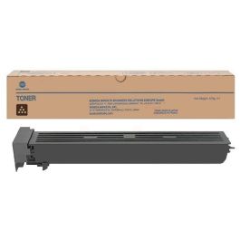 Toner d'origine Konica Minolta A9K8150 / TN-713 K - noir