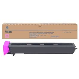 Toner d'origine Konica Minolta A9K8350 / TN-713 M - magenta