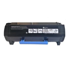 Toner d'origine Konica Minolta AADX050 / TNP-54 - noir