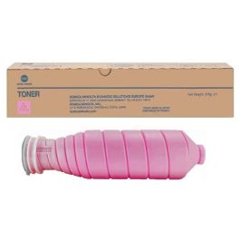 Toner d'origine Konica Minolta ACVV350 / TN-627 M - magenta