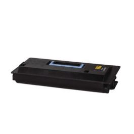 Toner d'origine Kyocera 1T02GR0EU0 / TK-715 - noir