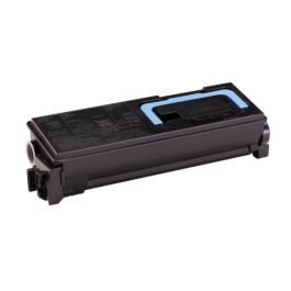 Toner d'origine Kyocera 1T02HG0EU0 / TK-570 K - noir