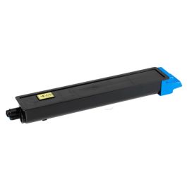 Toner d'origine Kyocera 1T02K0CNL0 / TK-895 C - cyan
