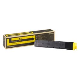 Toner d'origine Kyocera 1T02LKANL0 / TK-8305 Y - jaune