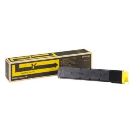 Toner d'origine Kyocera 1T02MNANL0 / TK-8600 Y - jaune