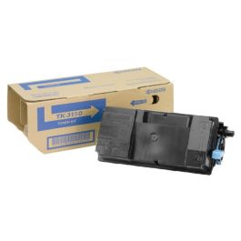 Toner d'origine Kyocera 1T02NX0NL0 / TK-3150 - noir