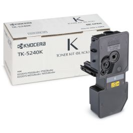 Toner d'origine Kyocera 1T02R70NL0 / TK-5240 K - noir
