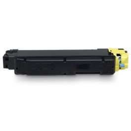 Toner d'origine Kyocera 1T02TVANL0 / TK-5270 Y - jaune
