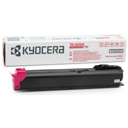 Toner d'origine Kyocera 1T02WHBNL0 / TK-5315 M - magenta