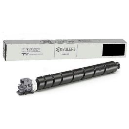 Toner d'origine Kyocera 1T02XD0NL0 / TK-8375 K - noir