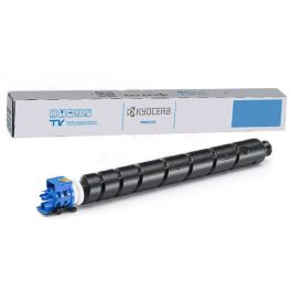 Toner d'origine Kyocera 1T02XDCNL0 / TK-8375 C - cyan