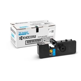 Toner d'origine Kyocera 1T0C0ACNL1 / TK-5430 C - cyan