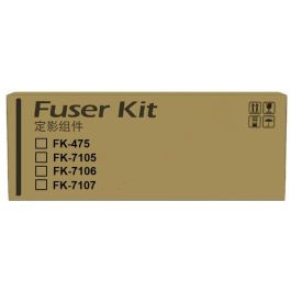 Unité de fusion d'origine Kyocera 302K393122 / FK-475