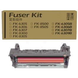 Unité de fusion d'origine Kyocera 302L693021 / FK-8300