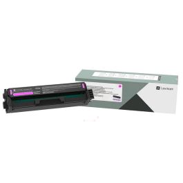Toner d'origine Lexmark 20N20M0 - magenta