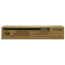 Toner d'origine Lexmark 22Z0008 - noir