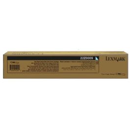 Toner d'origine Lexmark 22Z0009 - cyan