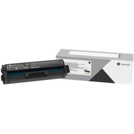 Toner d'origine Lexmark 24B7502 - noir