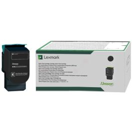 Toner d'origine Lexmark 24B7181 - noir