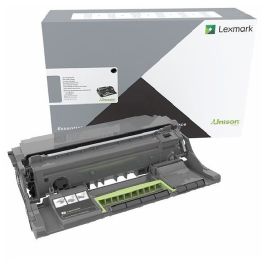 Tambour d'origine Lexmark 52D0ZA0 / 520ZA