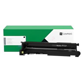 Toner d'origine Lexmark 63D0H00 - noir