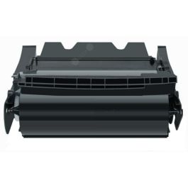 Toner d'origine Lexmark 64480XW - noir