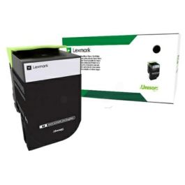 Toner d'origine Lexmark 71B20K0 - noir