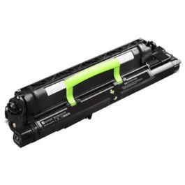 Unité développeur d'origine Lexmark 72K0D10 - noire