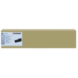 Collecteur de toner d'origine Lexmark 72K0W00