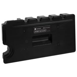 Collecteur de toner d'origine Lexmark 74C0W00