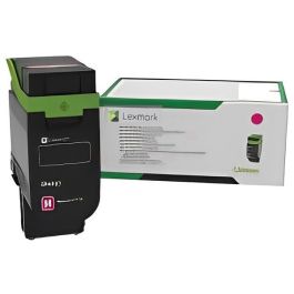 Toner d'origine Lexmark 75M20M0 - magenta