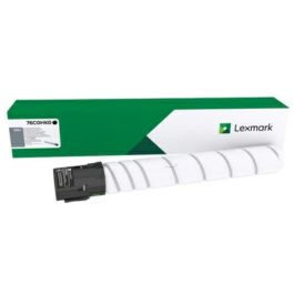 Toner d'origine Lexmark 76C0HK0 - noir