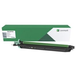 Tambour d'origine Lexmark 76C0PV0 - multicouleur