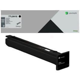 Toner d'origine Lexmark 77L0H10 - noir