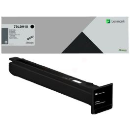 Toner d'origine Lexmark 79L0H10 - noir