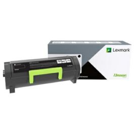 Toner d'origine Lexmark B282X00 - noir