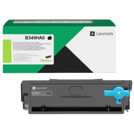 Toner d'origine Lexmark B340HA0 - noir