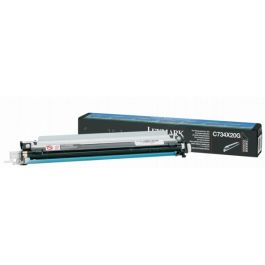 Tambour d'origine Lexmark C734X20G
